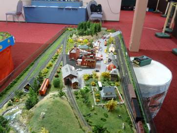 Orsnow layout